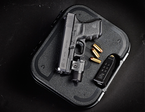 Glock 29 SF