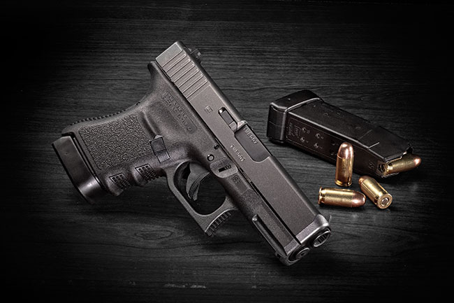 Glock 30S