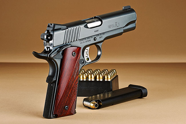 Remington R1 Carry
