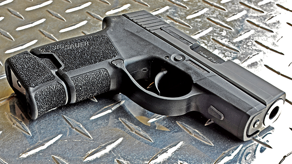 SIG Sauer P290RS