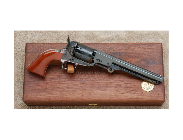 ULYSSES S. GRANT - .36 Caliber Colt Navy