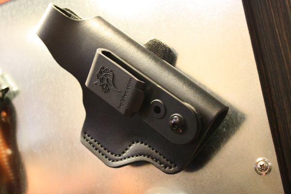 DeSantis Dual Carry II