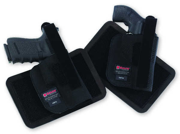 Galco Carry Safe