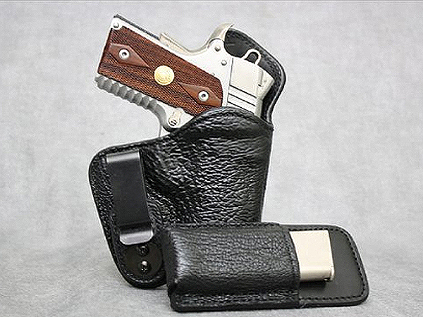 ETW Shark IWB Holster