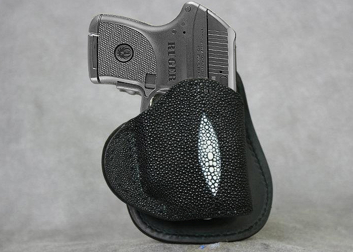 ETW Stingray Paddle Holster