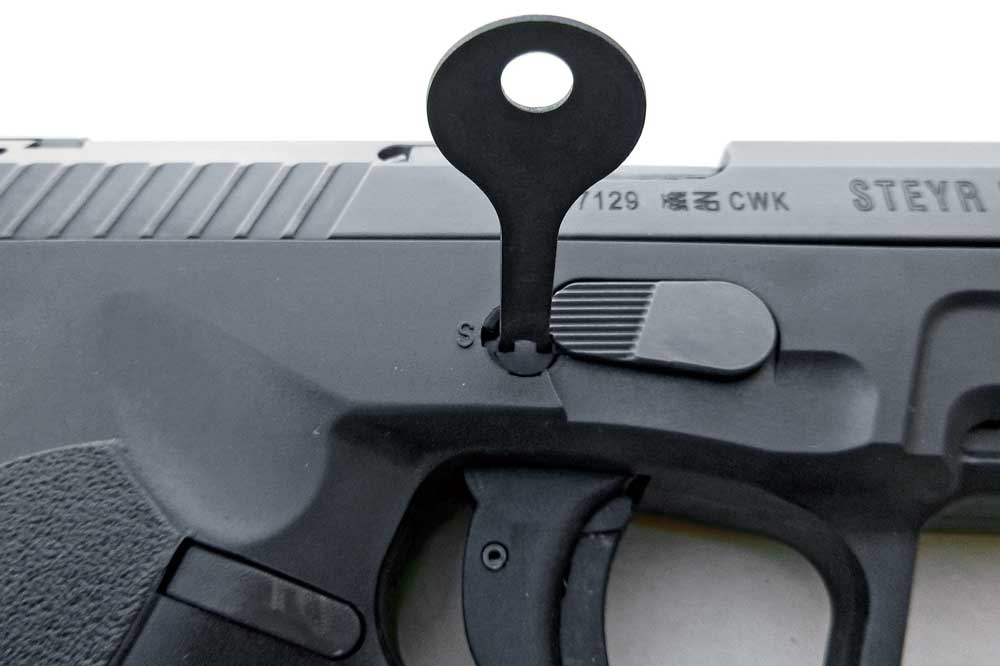 Steyr a1. Steyr l9. Steyr a9 ПП. Steyr m357-a1.