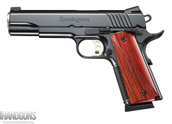1911 & Clones