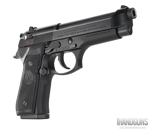 Beretta M9/92
