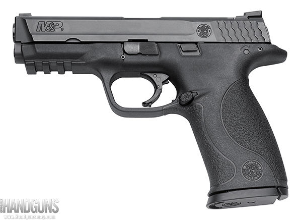 Smith & Wesson M&P9/40/45