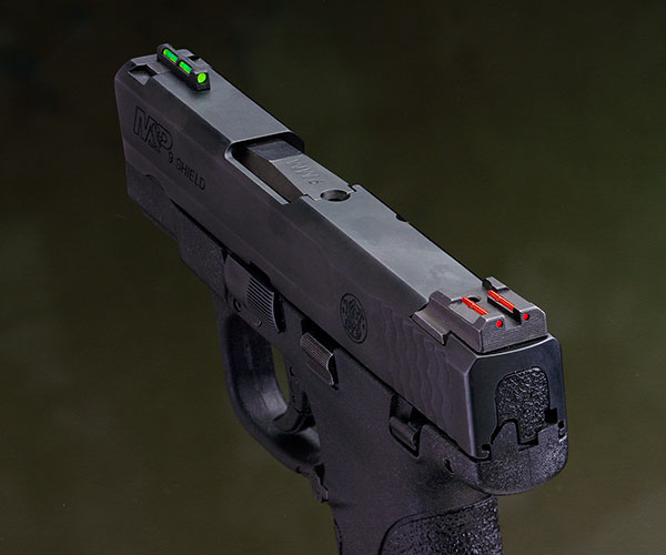 Hi-Viz Sights