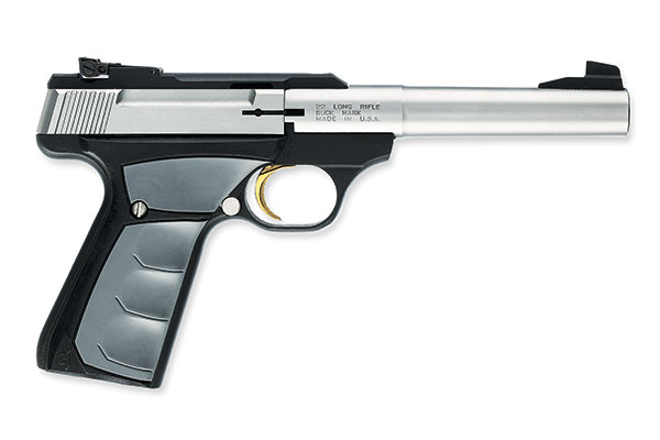 The Best Rimfire Trail Guns on the Market - Handguns