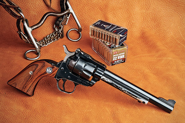 Ruger Single Six