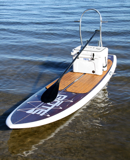 BOTE Paddleboards - Florida Sportsman