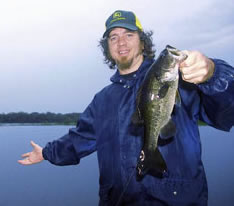Spoon 'n Rind for Largemouth Bass - Florida Sportsman