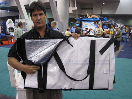New Fishing Gear from ICAST 2010
