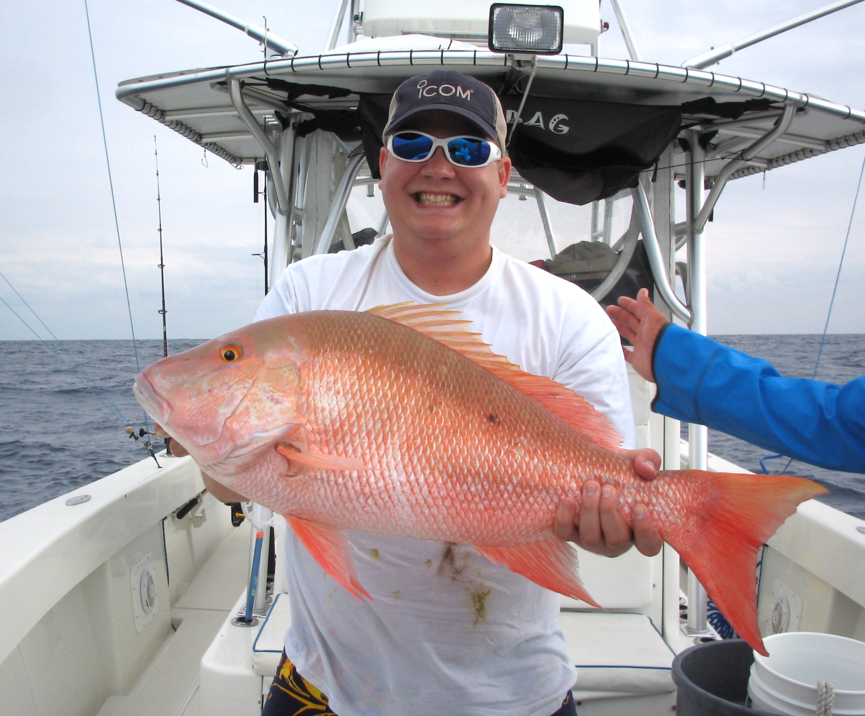 Jacksonville Florida Fishing Spots & GPS Coordinates, Reefs, Wrecks, Ledges