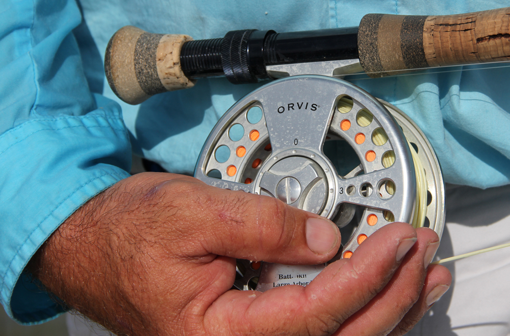 How Many Fly Rods Do You Take? - Florida Sportsman