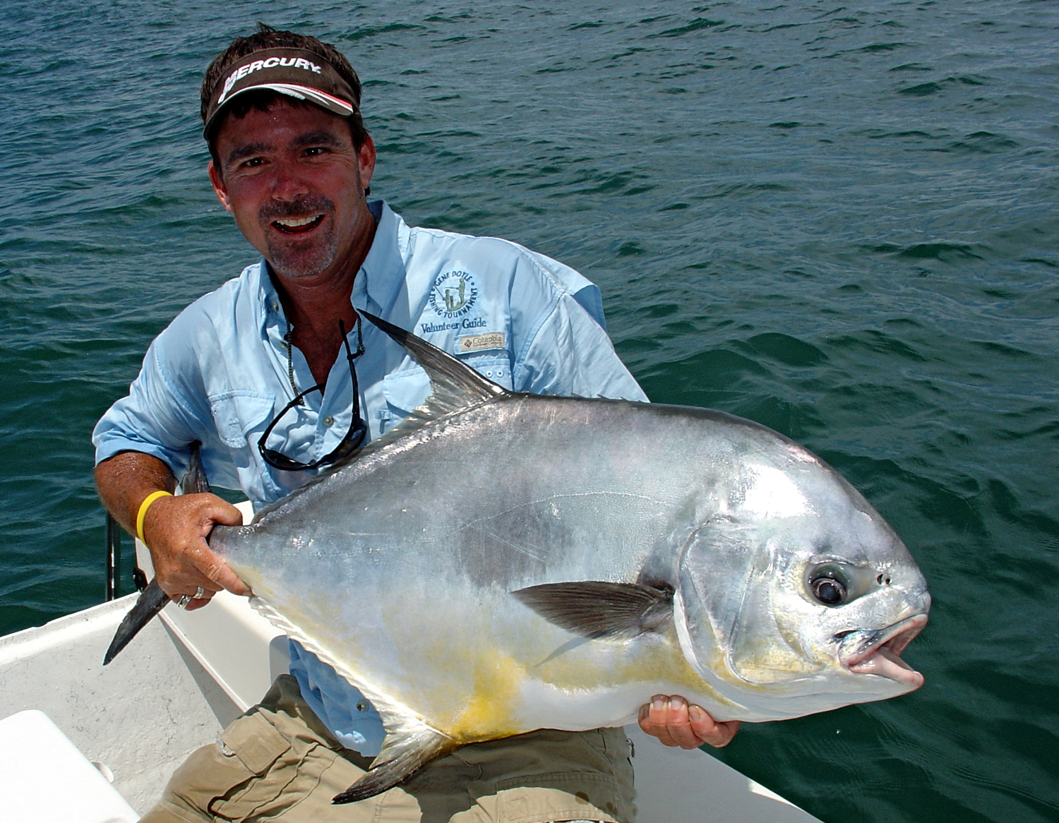 Get your Shore-Based Shark Fishing Permit - Florida Sportsman