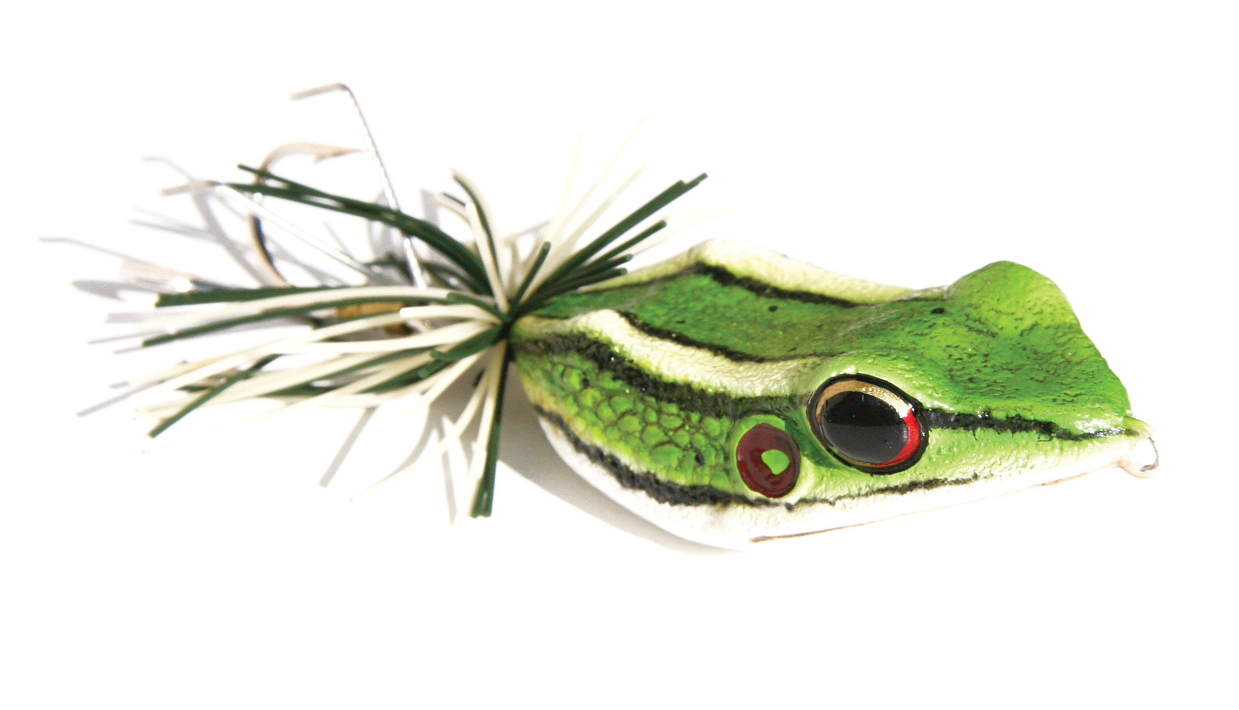 Topwater Frogs for Bass - Florida Sportsman