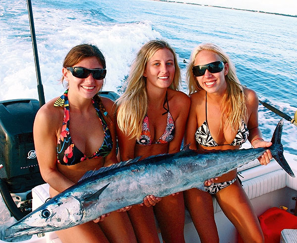 7 Things You Didn't Know About Wahoo Fishing - Florida Sportsman