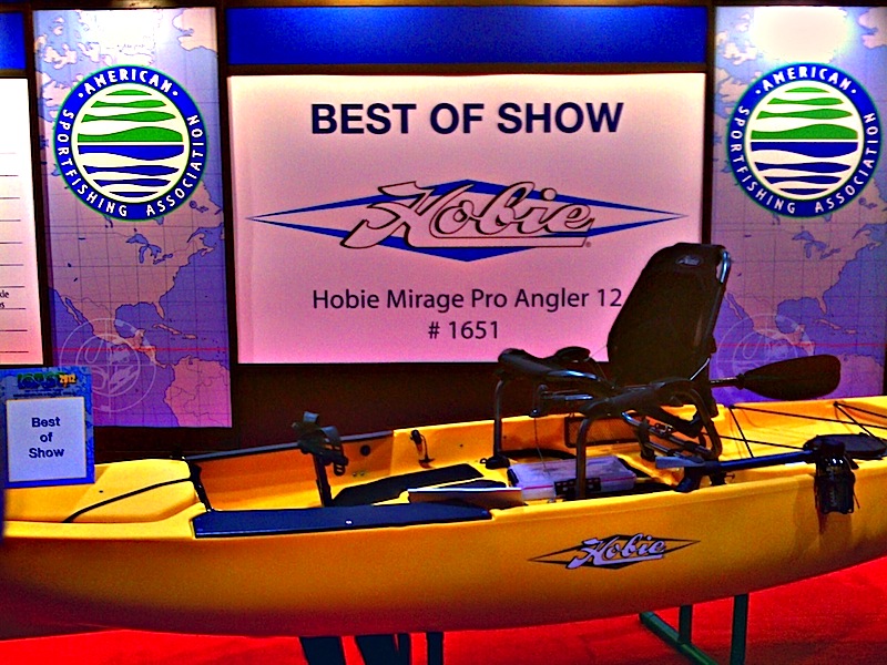 2012 ICAST: Best in Show 