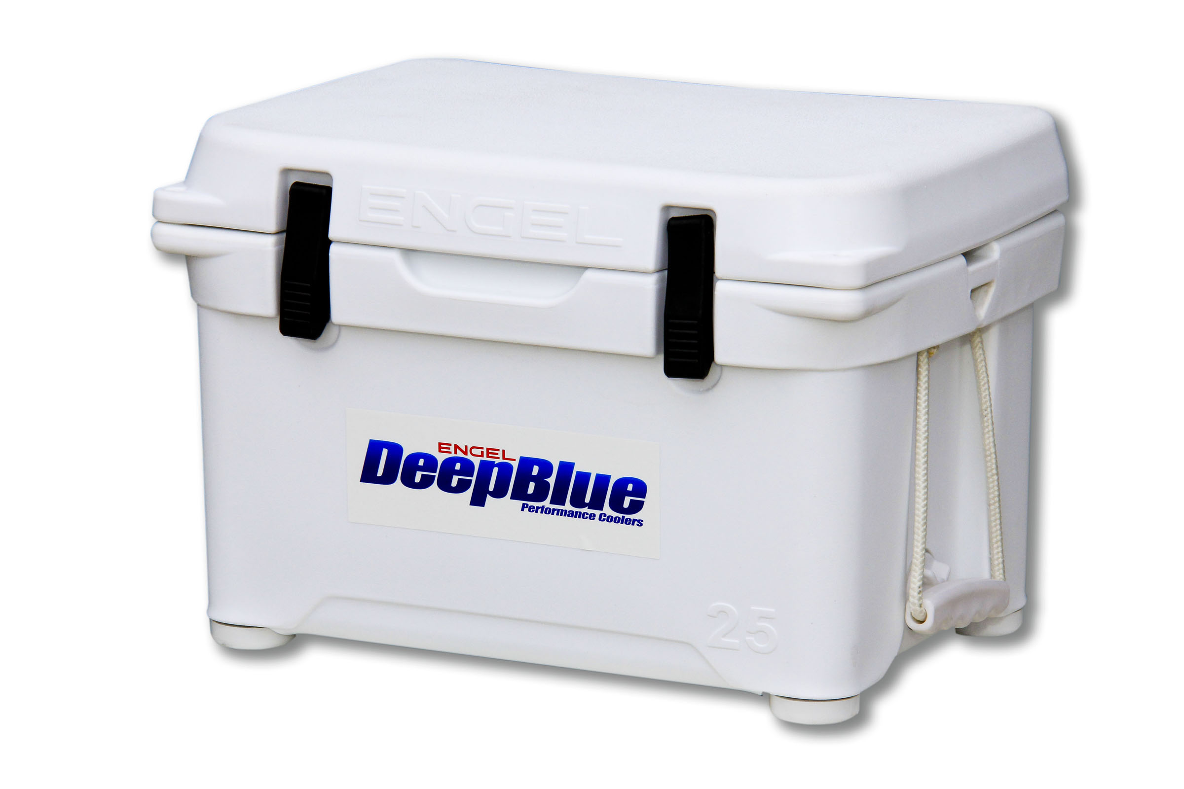 Engel DeepBlue Coolers - Florida Sportsman