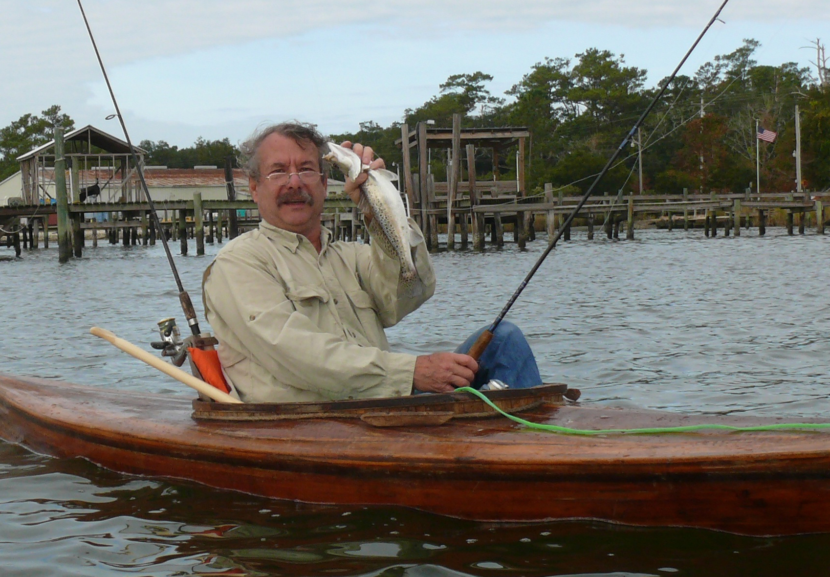 DIY Kayak - Florida Sportsman