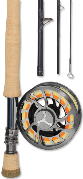 Orvis Introduces Silver Sonic Waders and Helios 2 Fly Rods - Florida  Sportsman