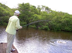 Weights for Fly Fishing - Florida Sportsman