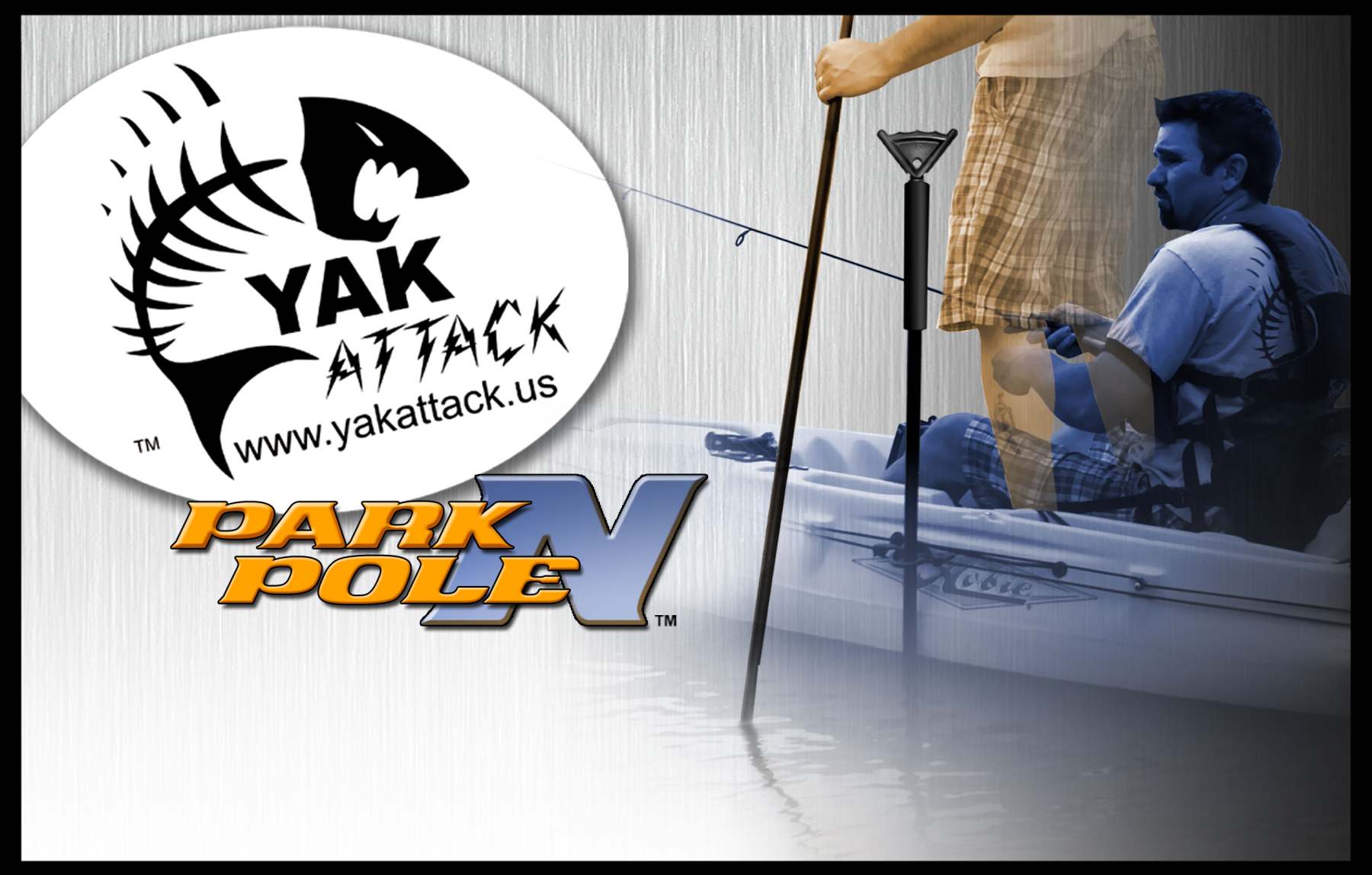 Gear Review: YakAttack ParkNPole - Florida Sportsman