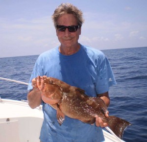 Wreck Fishing - Florida Sportsman