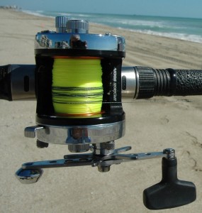Surf Fishing Gear the Pros Use - Florida Sportsman