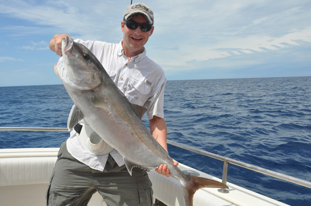 Gray Triggerfish, Greater Amberjack Recreational Season to O - Florida  Sportsman