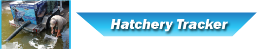 The Hatchery Tracker