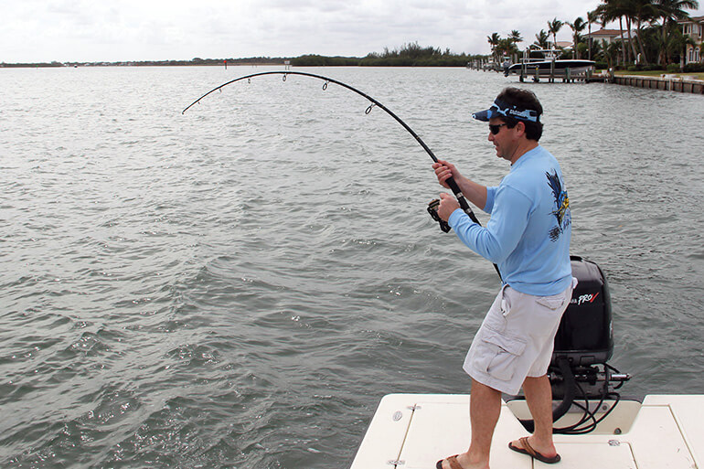 How to Fish the Florida Mullet Run: 5 Fool-Proof Tips You Ne - Florida  Sportsman