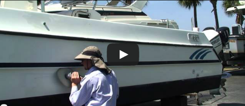 How to Clean, Wax &amp; Detail Your Boat - Part Two