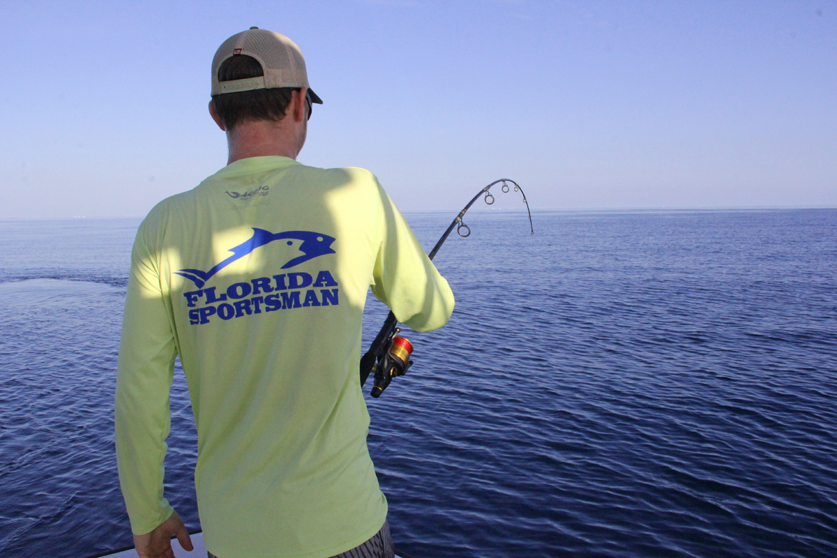 Best Rigs for Bottom Fishing - Florida Sportsman