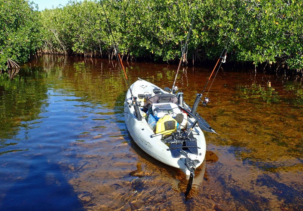 Fishing kayaks continue to grow in popularity, In The Outdoors, Sports