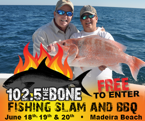 102.5 The Bone Fishing Slam & BBQ Festival - Florida Sportsman