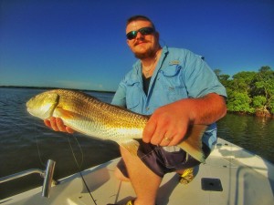 New Wave Bump Trolling with Corked Baits - Florida Sportsman
