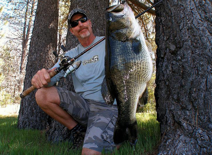 Lunker Lures for Lunker Bass - Florida Sportsman
