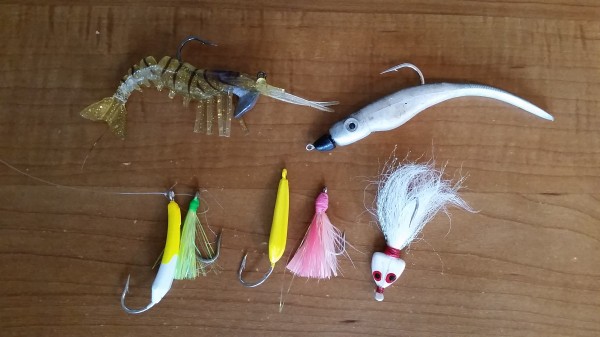 Goofy Jigs: Are These The Best Lures For Catching Pompano On The