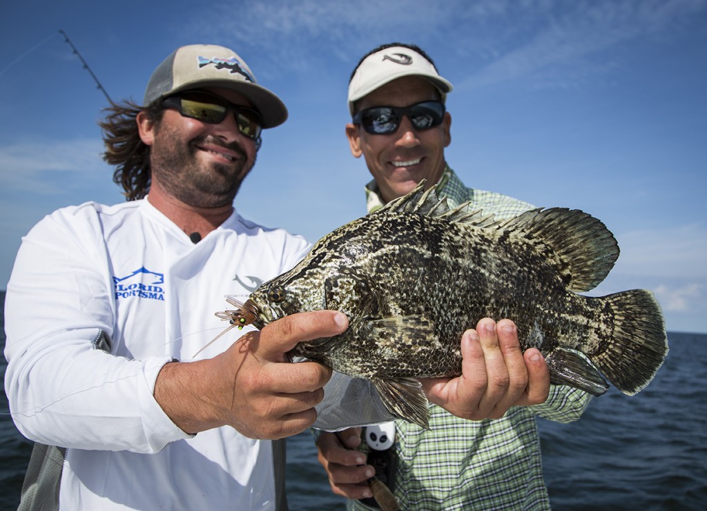 Reel Time Florida Sportsman - A Day in the Life