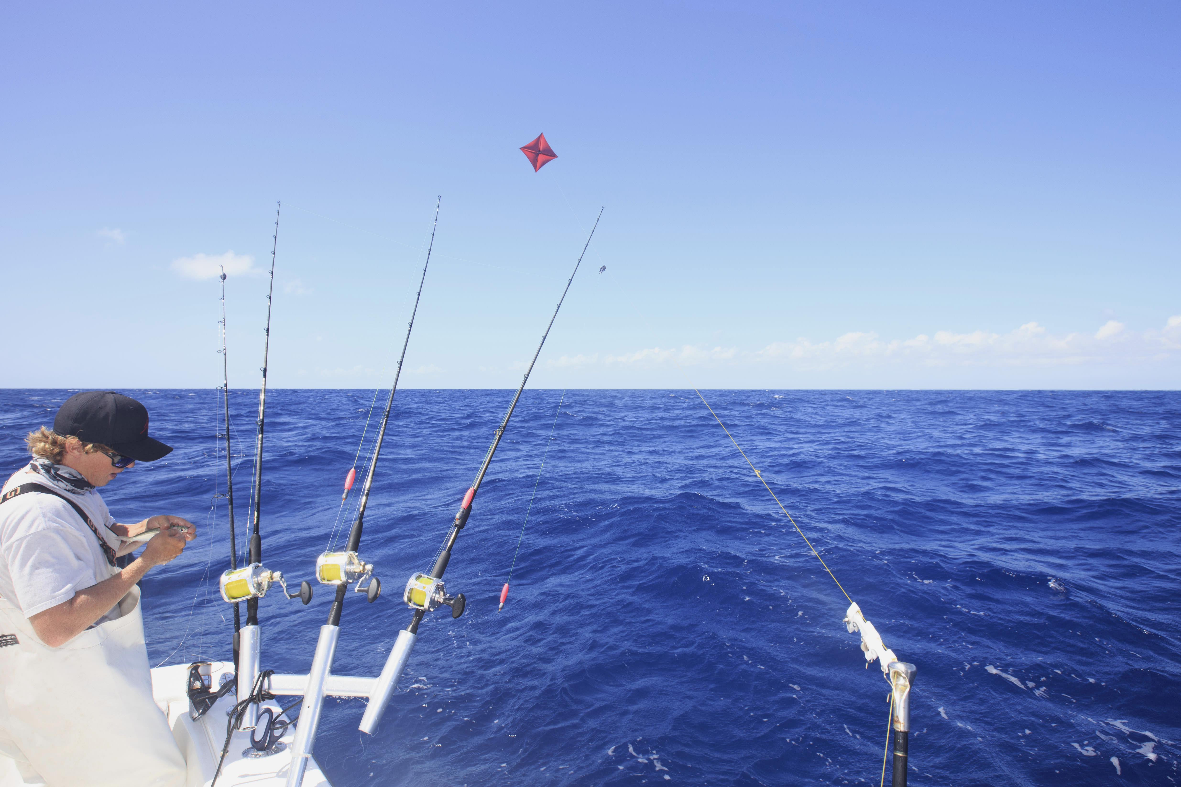 What Are Kingfish Rod Holders? 