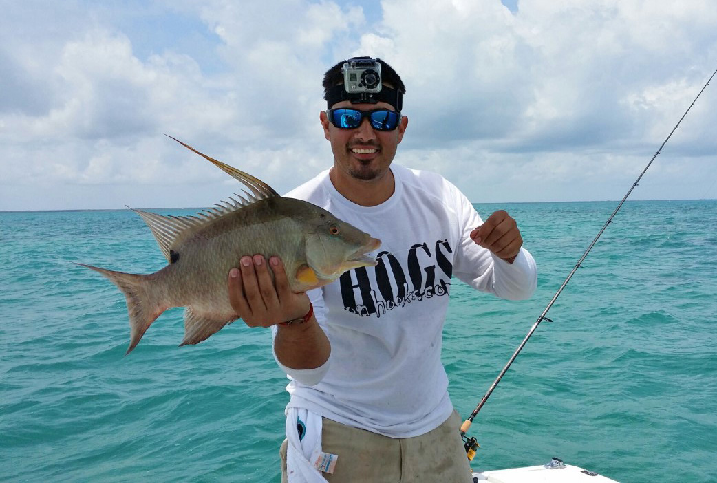 NOAA Fisheries Seeks Public Comment on Changes to Hogfish Re - Florida  Sportsman