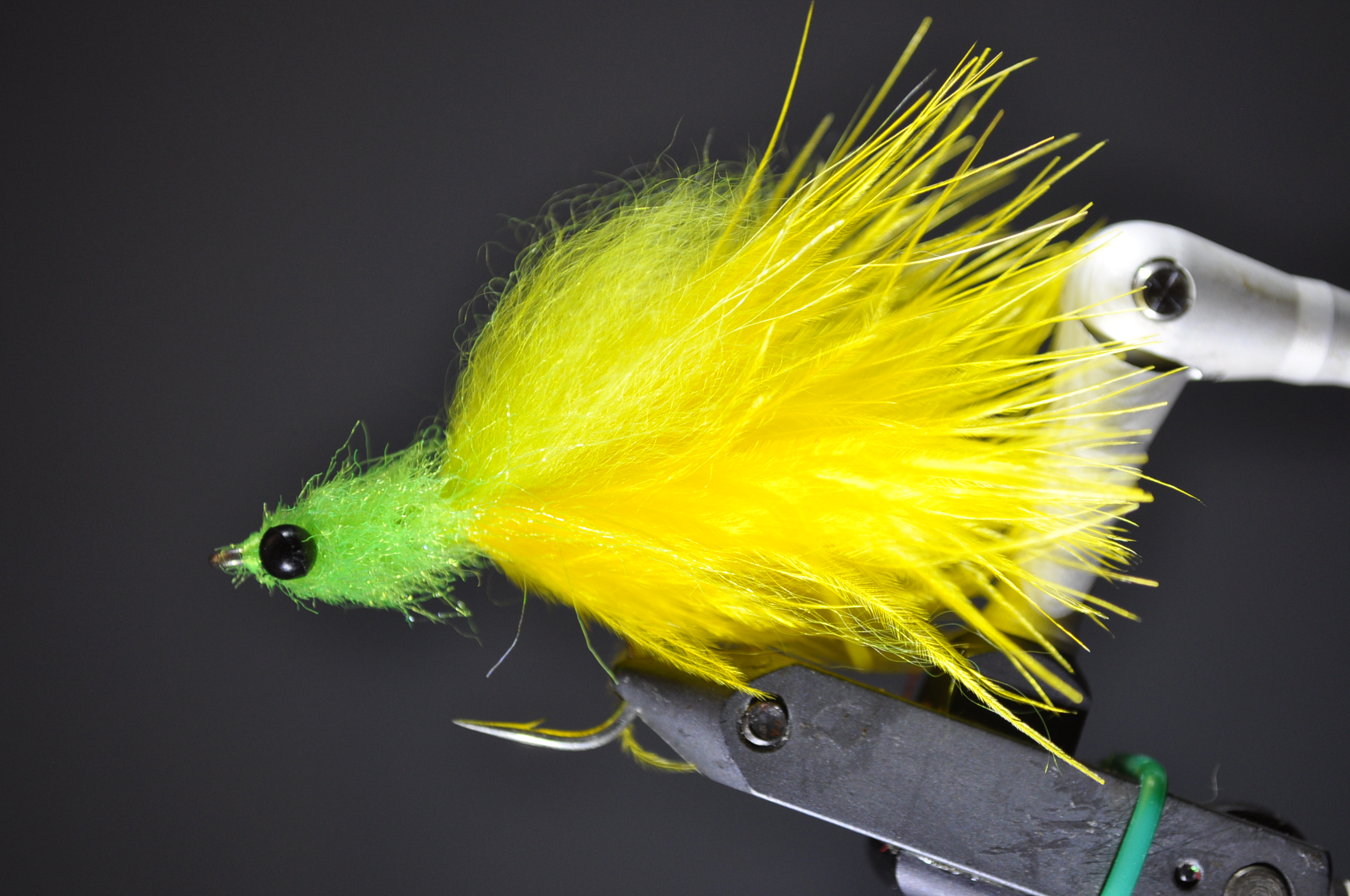 Top Five Tarpon Flies: Best Fly Patterns & Why They Work - Florida