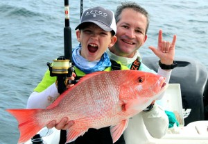 St. Augustine Snapper
