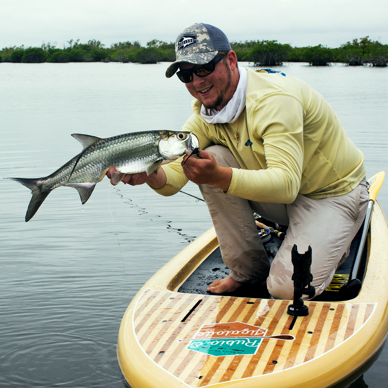 Joe Bay Reopens: The Everglades Newest No Motor Zone - Florida Sportsman