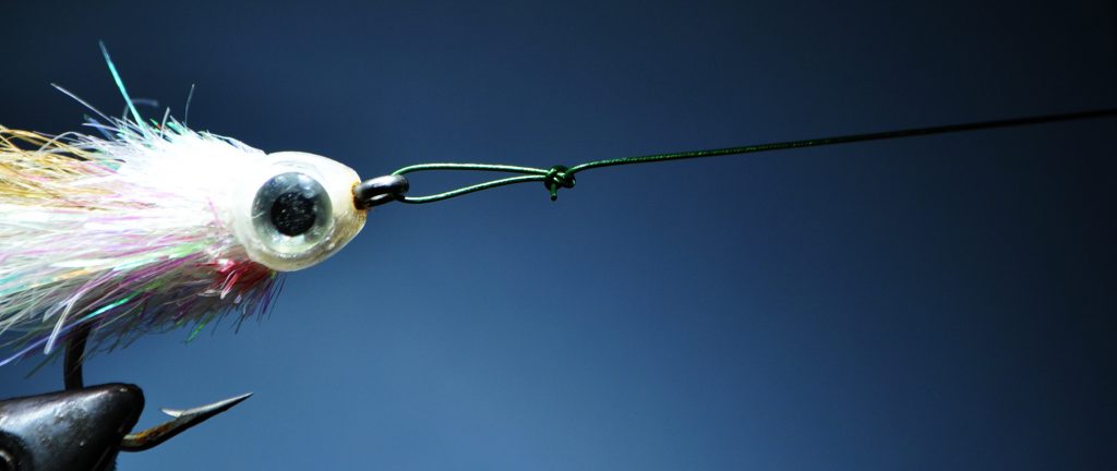 Wire Leaders for Fly Fishing - Florida Sportsman