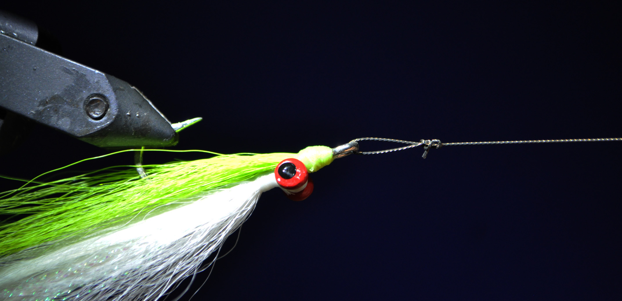 Tieable Wire Leader - In-Fisherman